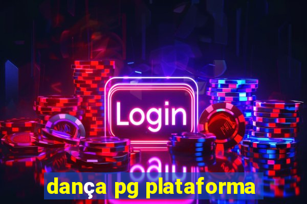 dança pg plataforma